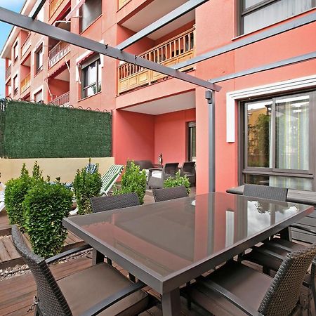 Apartamento El Mocan - Palm Mar מראה חיצוני תמונה