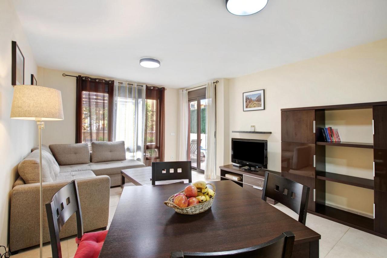Apartamento El Mocan - Palm Mar מראה חיצוני תמונה