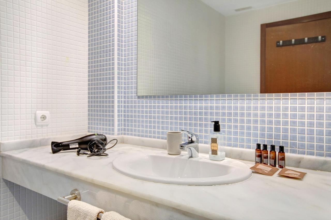 Apartamento El Mocan - Palm Mar מראה חיצוני תמונה