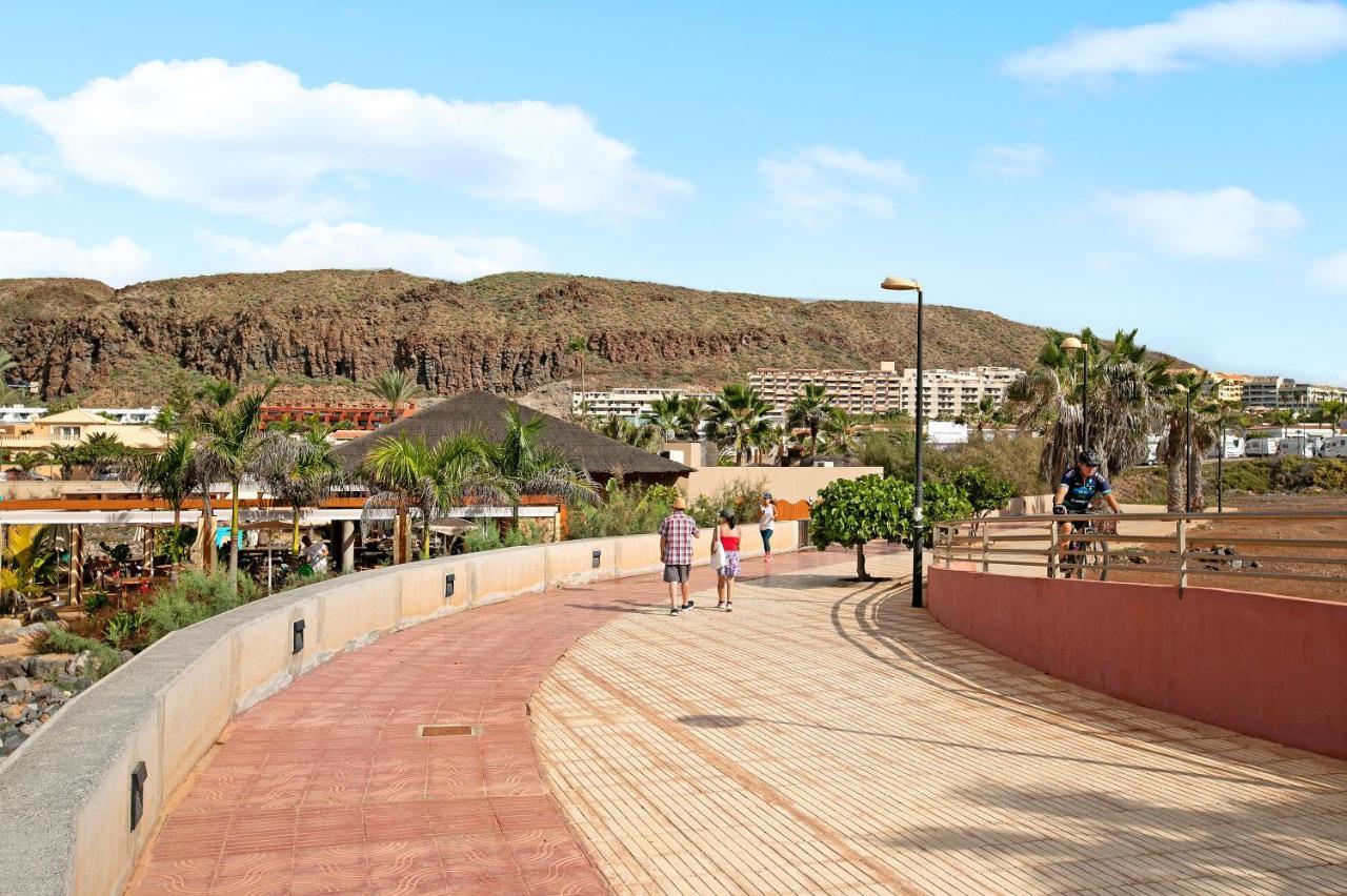 Apartamento El Mocan - Palm Mar מראה חיצוני תמונה