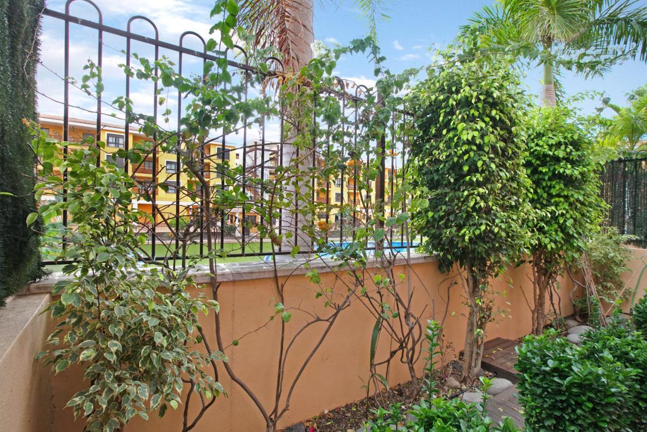 Apartamento El Mocan - Palm Mar מראה חיצוני תמונה
