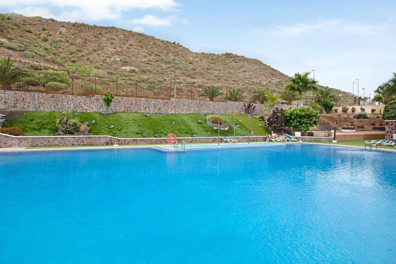 Apartamento El Mocan - Palm Mar מראה חיצוני תמונה